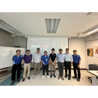 Mastercam Support  Team